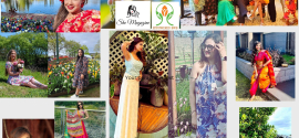“Empowered Elegance: Spring Fashion that Tells a Story”
