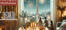 How to Celebrate New Year’s Eve with Meaning and Mindfulness
