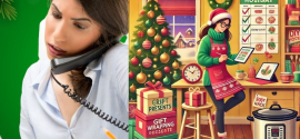 Creative Holiday Hacks for Busy Women