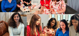 Exploring Effective Communication with Anshu Saxena: Inspire & Thrive