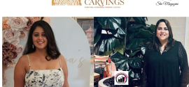 Divya & Nisha: The Creative Force Behind Majestic Carvings