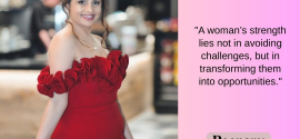 Poonam: A Star Who Never Stopped Shining