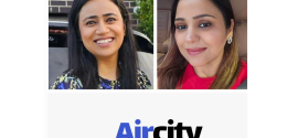 Meet the Women Digitally Mapping Your City — AirCity