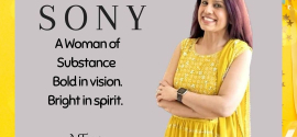 Sony Sodhi: A Taste of Excellence and a Heart for Community