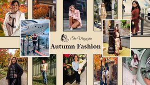 Autumn Fashion