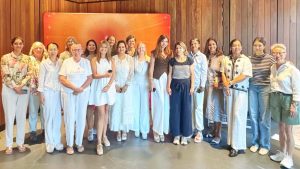 Serenity for Success Event