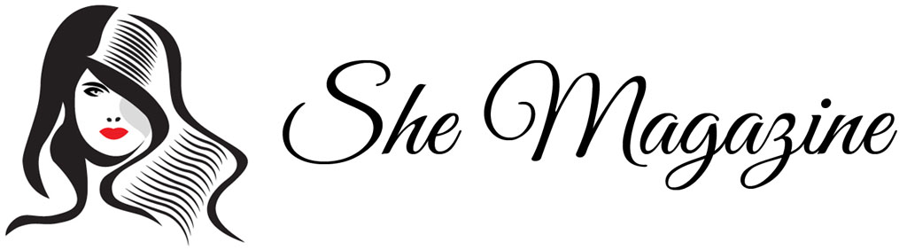 She Magazine