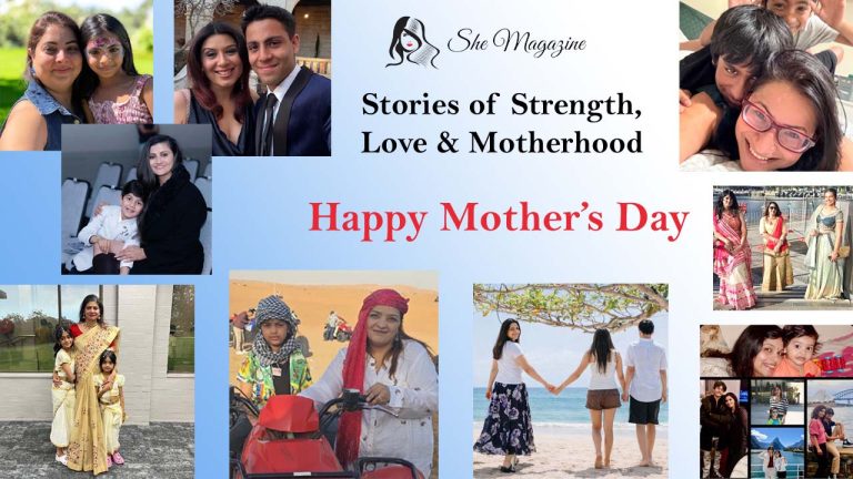 Mother’s Day Special