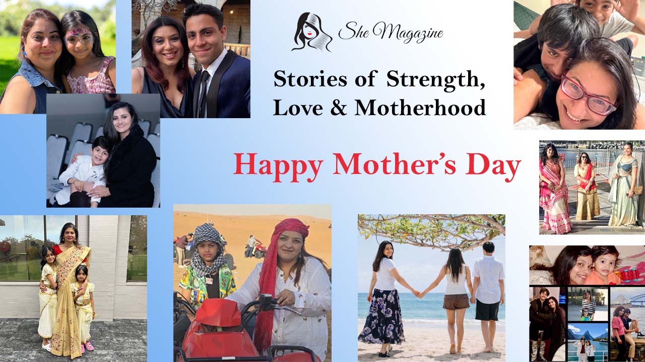 Mother’s Day Special