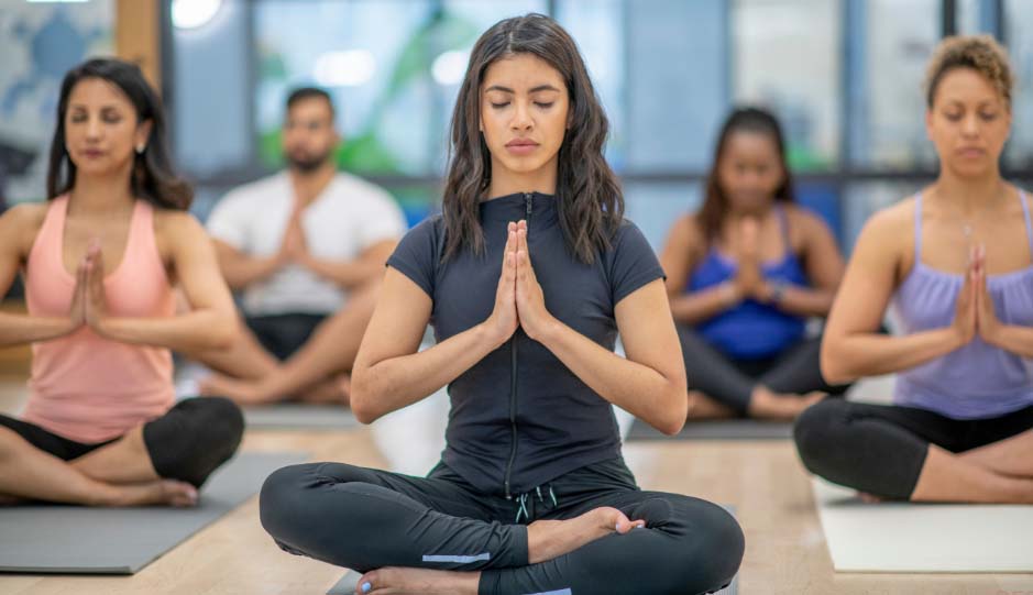 Illawarra Meditation Retreats with Brahma Kumaris