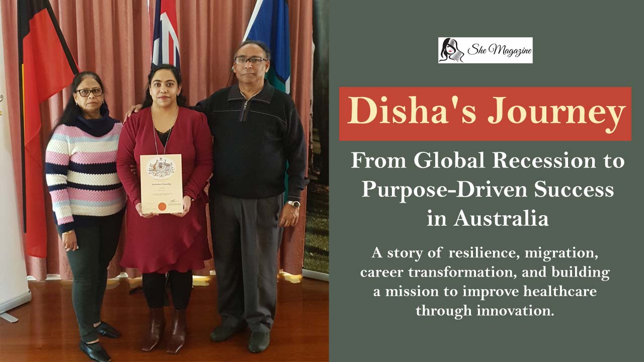 Disha