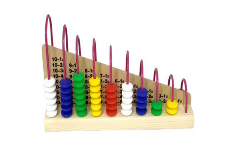 Genius Abacus