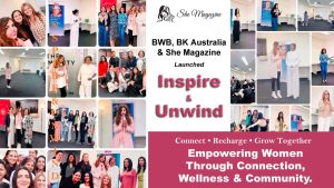 Inspire & Unwind