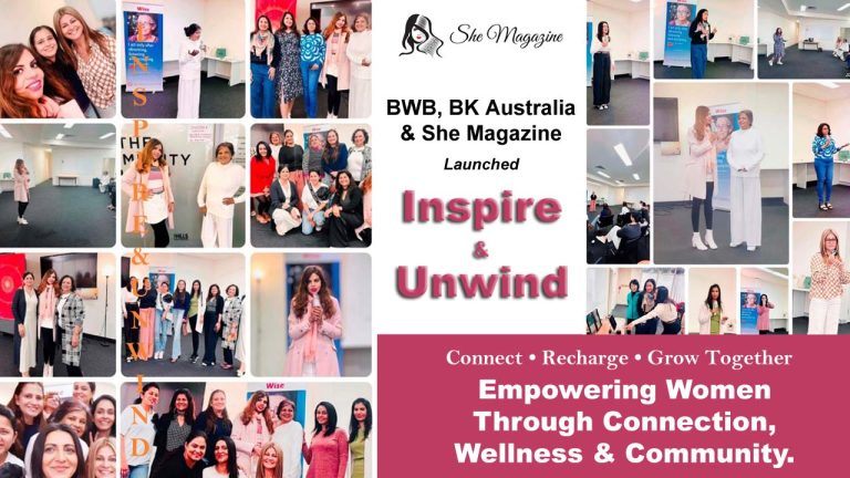 Inspire & Unwind