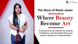 Reeta Joshan