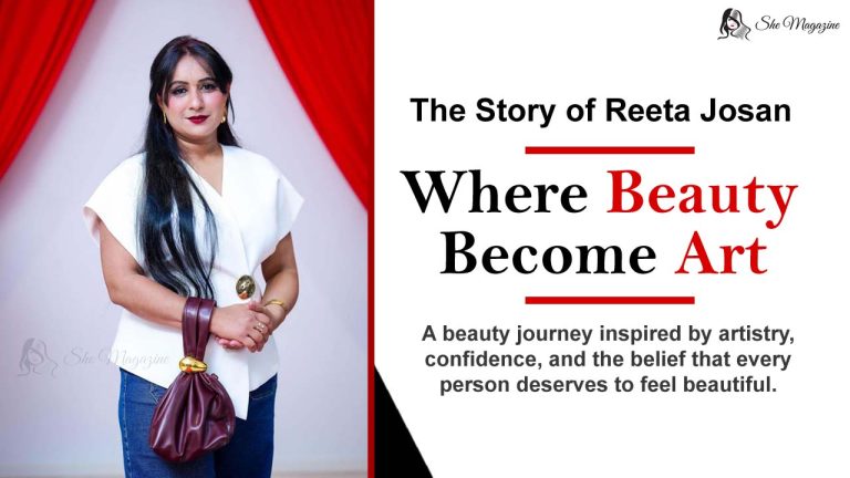 Reeta Joshan