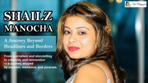 Shailz Manocha