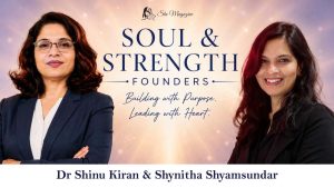 Soul & Strength
