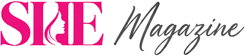 She Magazine Logo