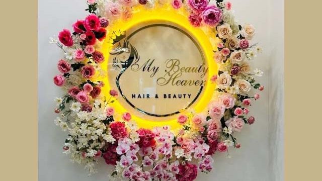 mbeauty