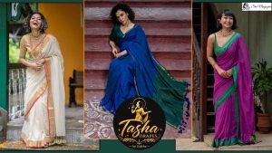 Tasha Drapes by Sujitha