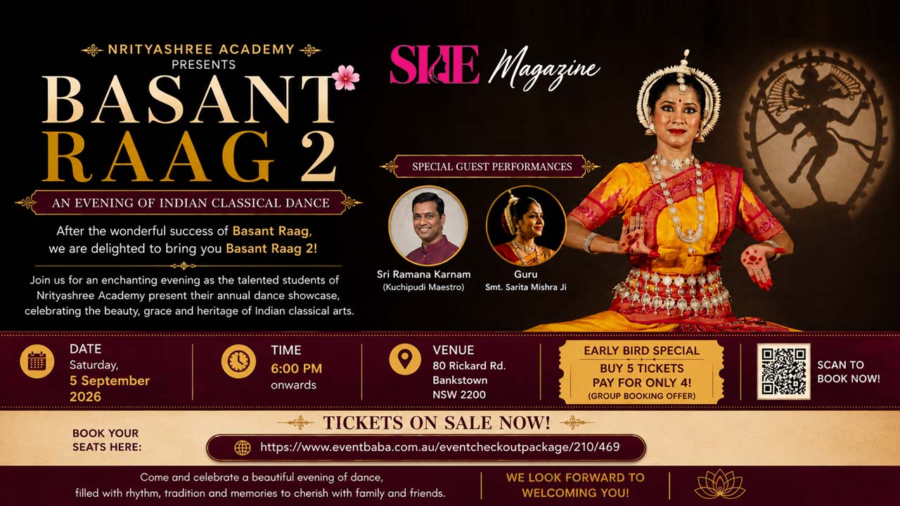 Basant Raag 2