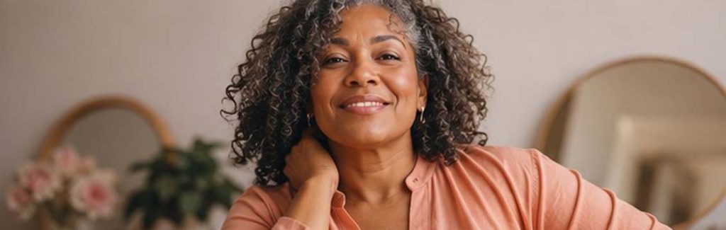 Beauty Becomes More Meaningful with Age