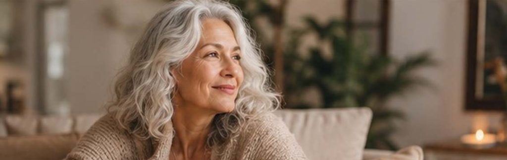 Growing Older: Living with Wisdom and Grace