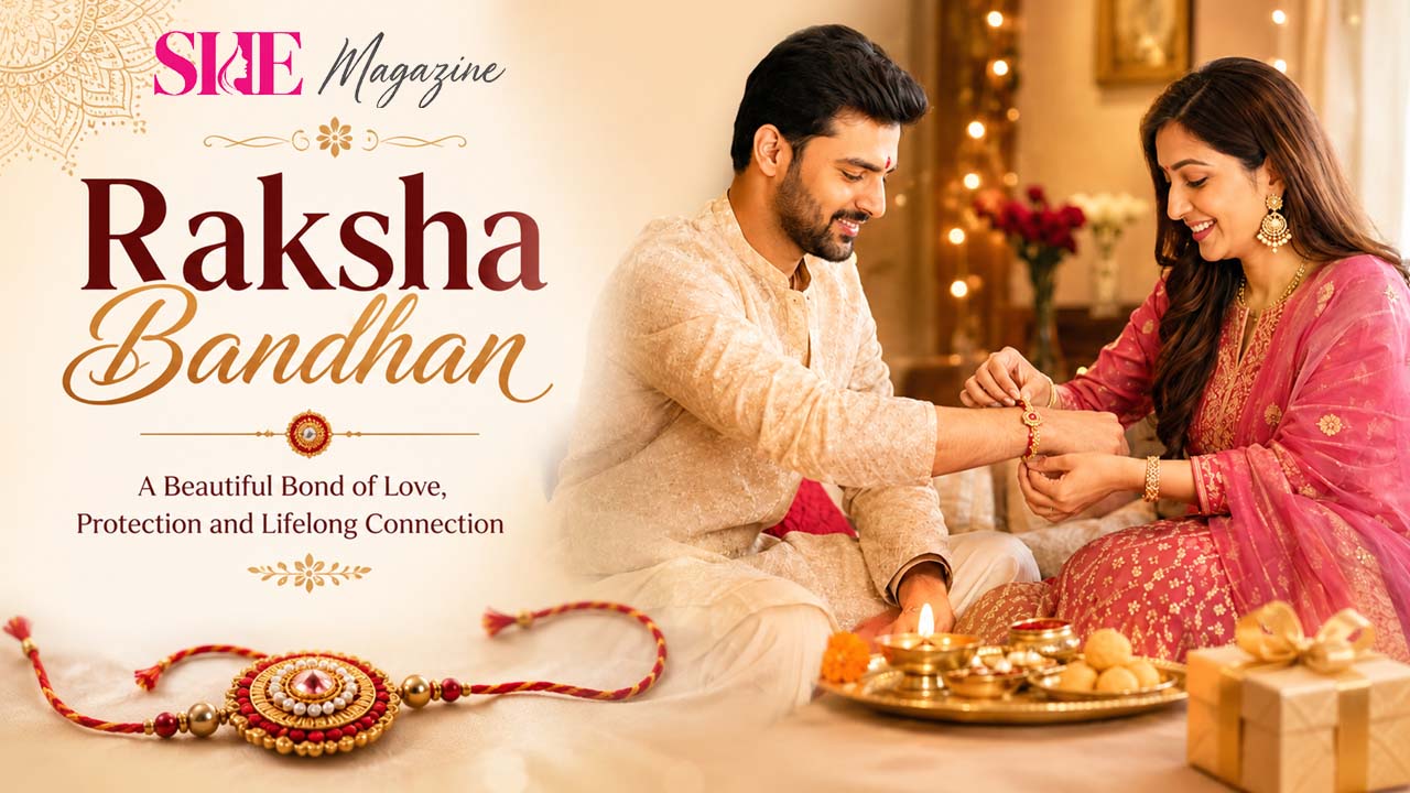 Raksha Bandhan