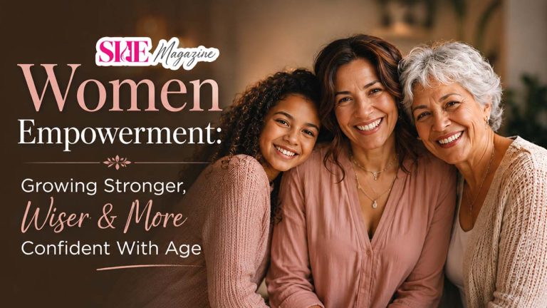 Women Empowerment