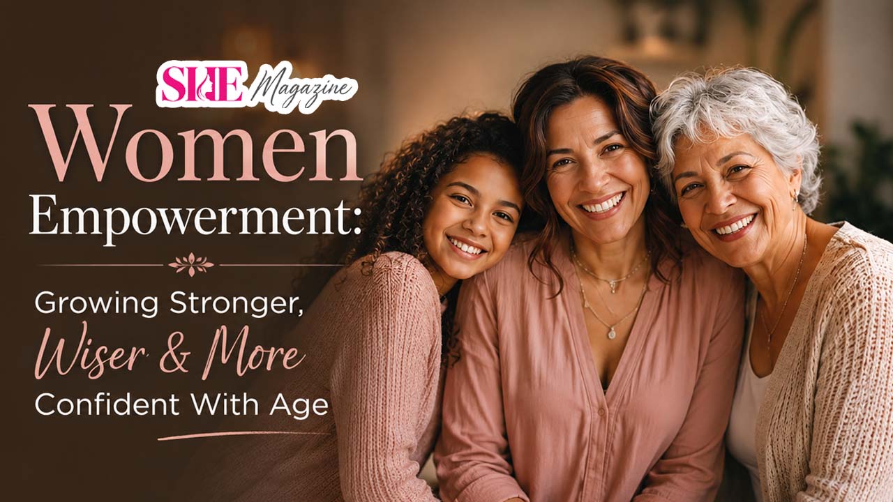 Women Empowerment