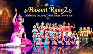 Basant Raag 2