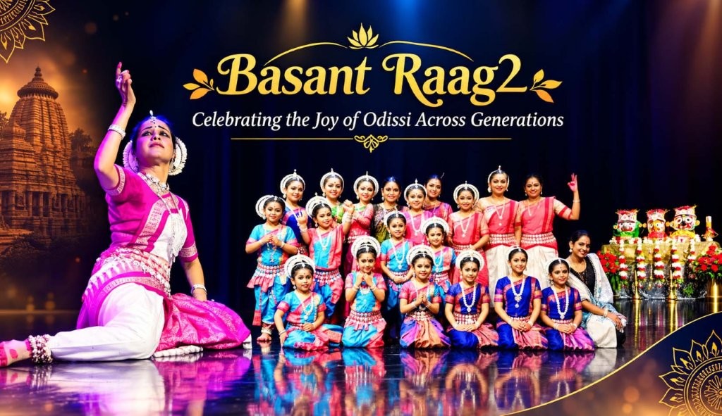 Basant Raag 2