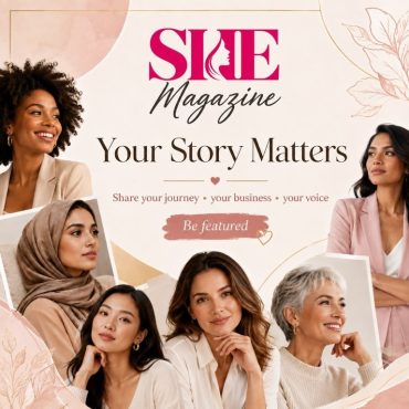 Submit Your Story