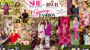 Spring Fashion